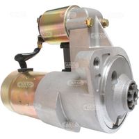HC-Cargo F 032 111 534 - Motor de arranque
