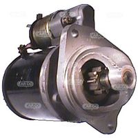 HC-Cargo F 032 111 573 - Motor de arranque