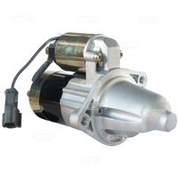 HC-Cargo F 032 111 608 - Motor de arranque