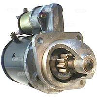 HC-Cargo F 032 111 737 - Motor de arranque