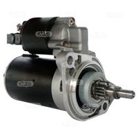 HC-Cargo F 032 111 748 - Motor de arranque