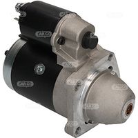 HC-Cargo F 032 111 750 - Motor de arranque