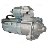 HC-Cargo F 032 111 912 - Motor de arranque