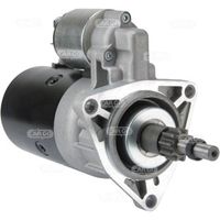 HC-Cargo F 032 112 052 - Motor de arranque