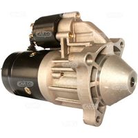 HC-Cargo F 032 112 053 - Motor de arranque