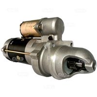 HC-Cargo F 032 112 267 - Motor de arranque