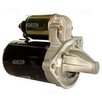 HC-Cargo F 032 112 322 - Motor de arranque