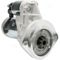 HC-Cargo F 032 112 365 - Motor de arranque