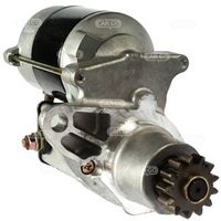 HC-Cargo F 032 112 367 - Motor de arranque