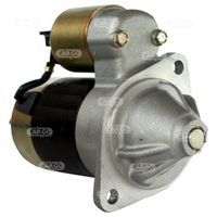HC-Cargo F 032 112 373 - Motor de arranque
