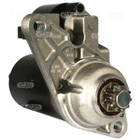 HC-Cargo F 032 112 435 - Motor de arranque