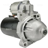 HC-Cargo F 032 112 440 - Motor de arranque