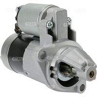 HC-Cargo F 032 112 478 - Motor de arranque