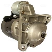 HC-Cargo F 032 112 541 - Motor de arranque