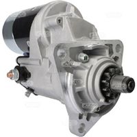 HC-Cargo F 032 112 649 - Motor de arranque