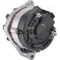 HC-Cargo F 032 112 728 - Alternador