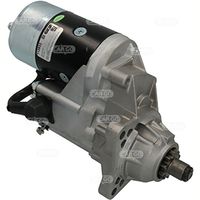 HC-Cargo F 032 112 822 - Motor de arranque
