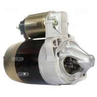 HC-Cargo F 032 113 040 - Motor de arranque