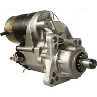 HC-Cargo F 032 113 114 - Motor de arranque