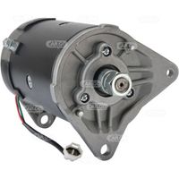 HC-Cargo F 032 113 145 - Motor de arranque