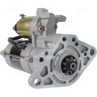 HC-Cargo F 032 113 195 - Motor de arranque