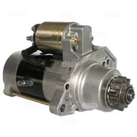 HC-Cargo F 032 113 319 - Motor de arranque
