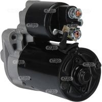 HC-Cargo F 032 113 513 - Motor de arranque