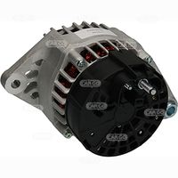 HC-Cargo F 032 113 536 - Alternador