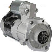 HC-Cargo F 032 113 551 - Motor de arranque