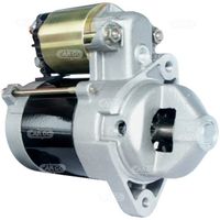 HC-Cargo F 032 113 596 - Motor de arranque