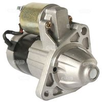 HC-Cargo F 032 113 644 - Motor de arranque