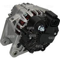 HC-Cargo F 032 113 657 - Alternador