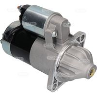 HC-Cargo F 032 113 668 - Motor de arranque