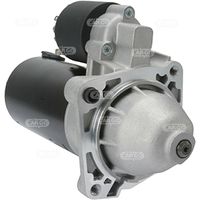 HC-Cargo F 032 113 752 - Motor de arranque