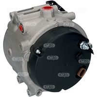 HC-Cargo F 032 113 772 - Alternador