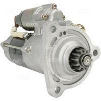HC-Cargo F 032 113 851 - Motor de arranque