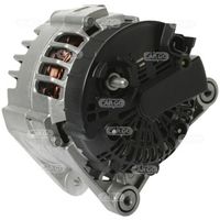 HC-Cargo F 032 113 862 - Alternador
