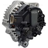 HC-Cargo F 032 113 863 - Alternador
