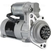 HC-Cargo F 032 113 995 - Motor de arranque