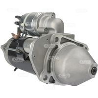 HC-Cargo F 032 114 001 - Motor de arranque