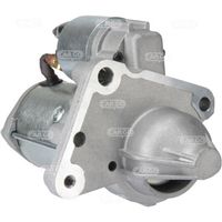 HC-Cargo F 032 114 030 - Motor de arranque