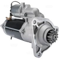 HC-Cargo F 032 114 031 - Motor de arranque