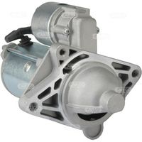 HC-Cargo F 032 114 074 - Motor de arranque