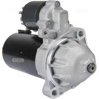 HC-Cargo F 032 114 093 - Motor de arranque