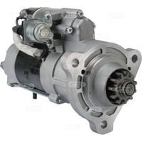 HC-Cargo F 032 114 100 - Motor de arranque