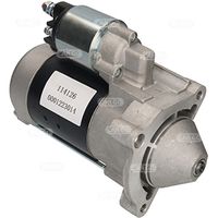 HC-Cargo F 032 114 126 - Motor de arranque