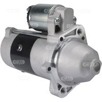 HC-Cargo F 032 114 144 - Motor de arranque