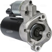 HC-Cargo F 032 114 177 - Motor de arranque