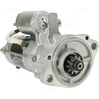 HC-Cargo F 032 114 185 - Motor de arranque