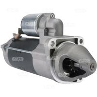 HC-Cargo F 032 114 196 - Motor de arranque